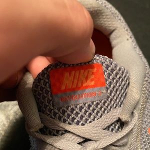 Nike revolution 3 running shoes
